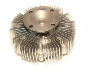 Вискомуфта вентилятора AISIN FCT-075